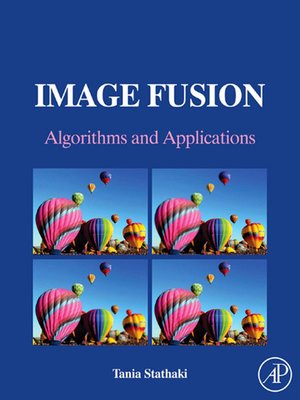 cover image of Image Fusion